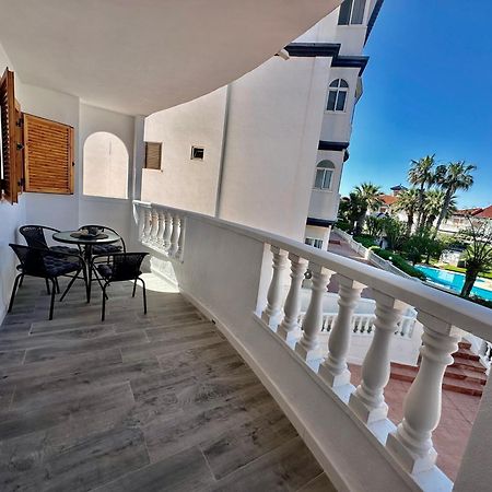 Parquemar Apartment La Mata  Exterior photo