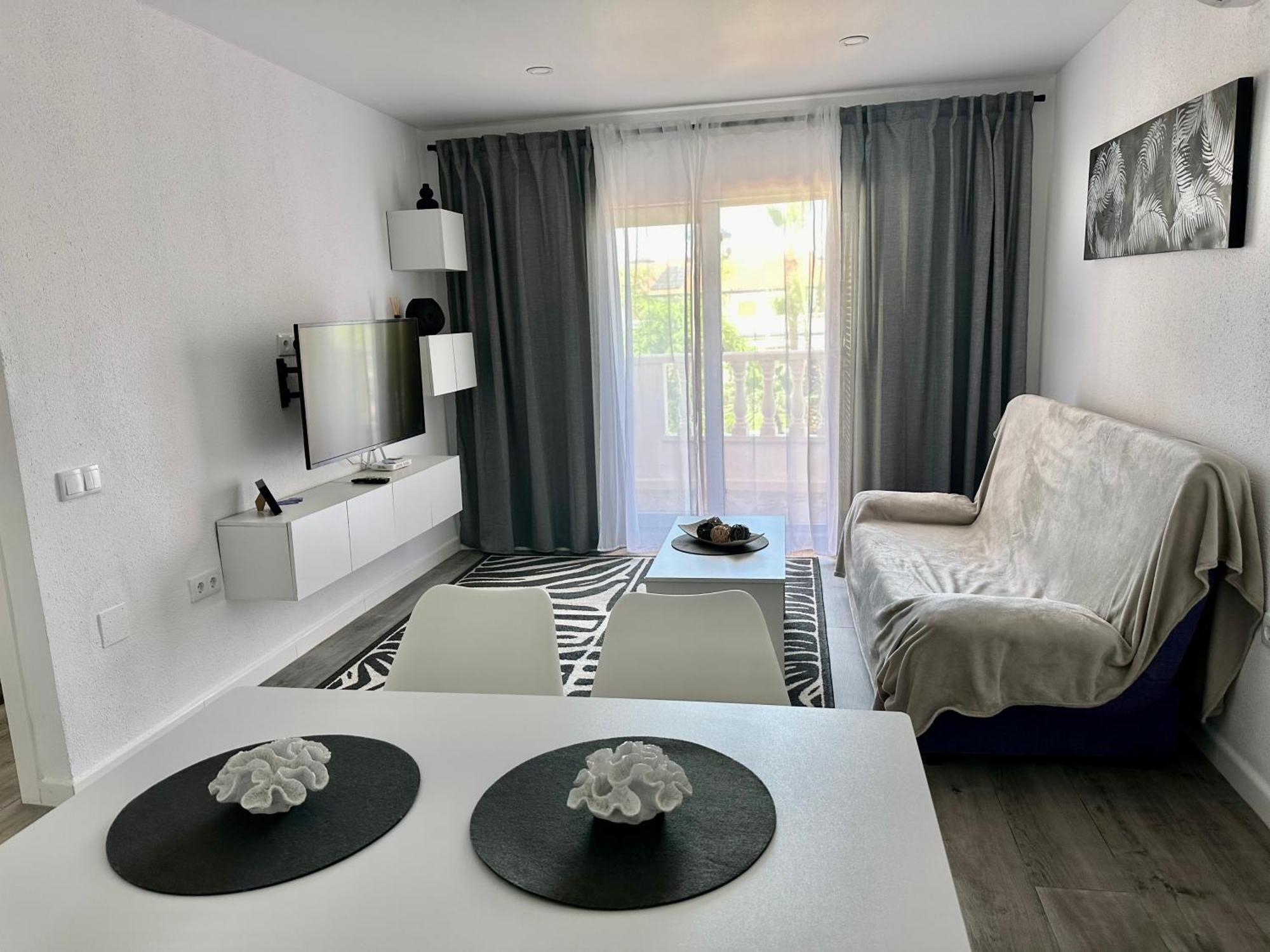 Parquemar Apartment La Mata  Exterior photo